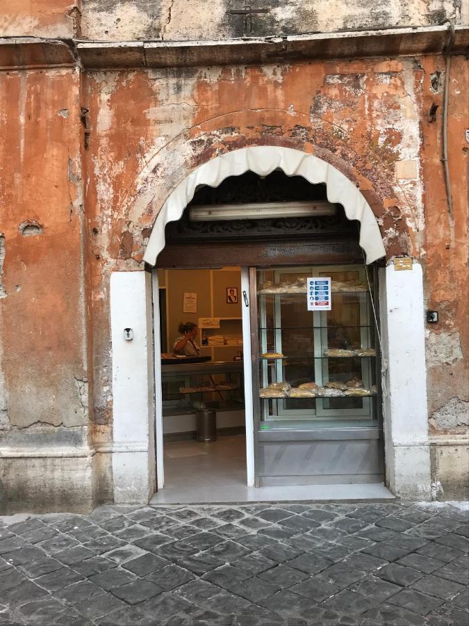 Residenza