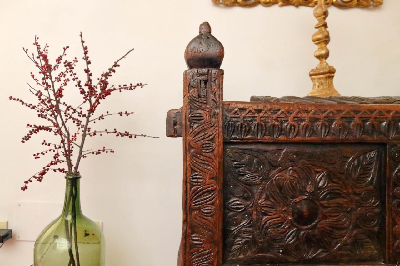 Apartment Sangallo Charme Rome