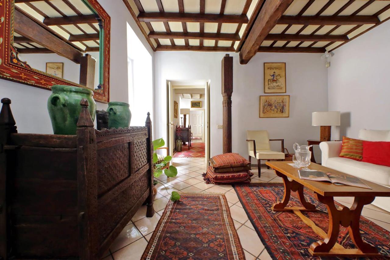 Sangallo Charme Apartment