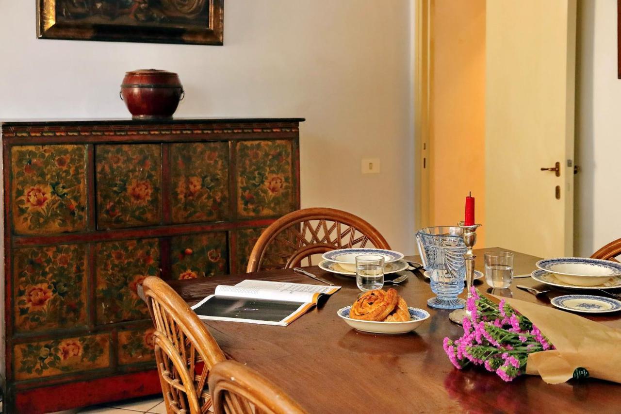 Sangallo Charme Apartment *