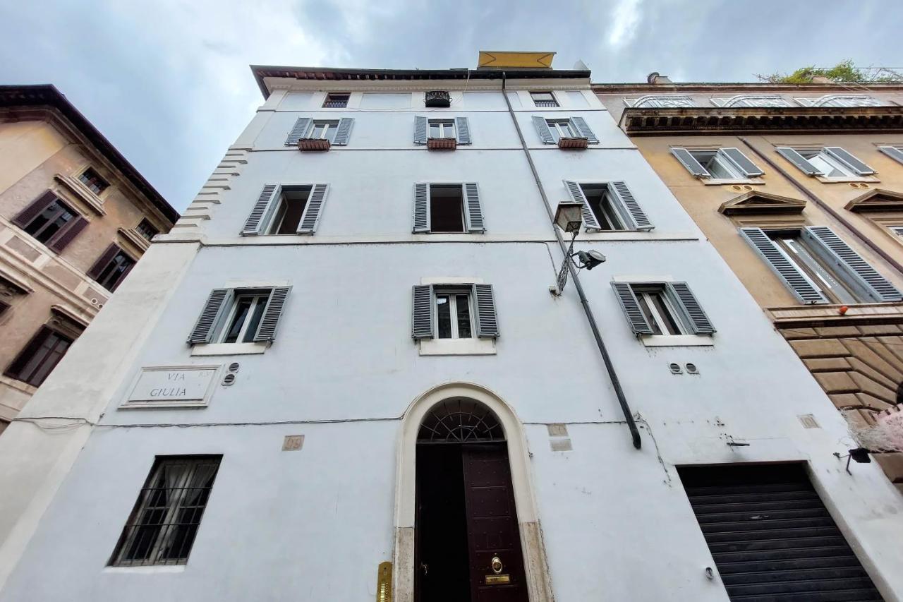 Sangallo Charme Apartment *