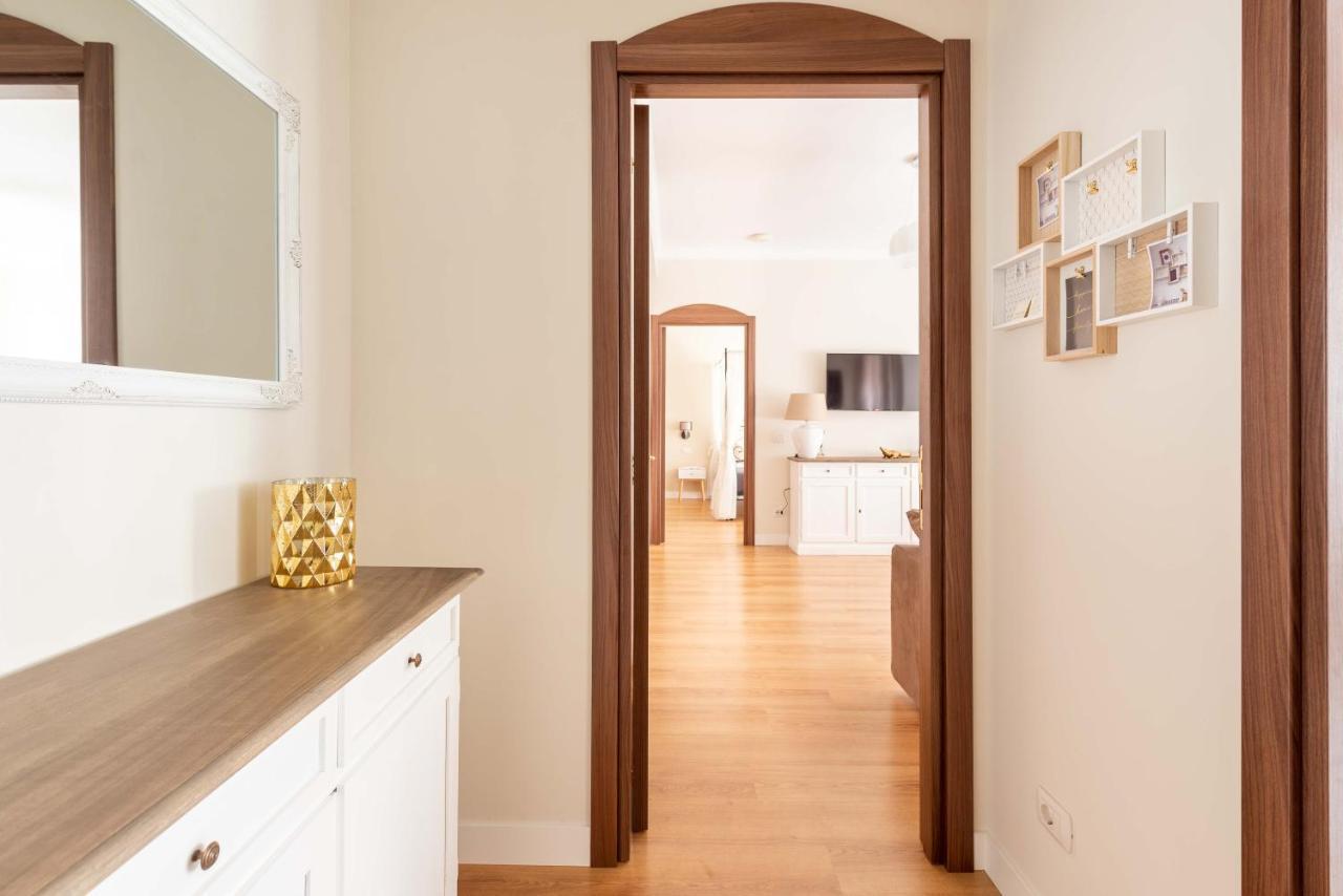Apartment Suityrhome Campo De' Fiori Rome