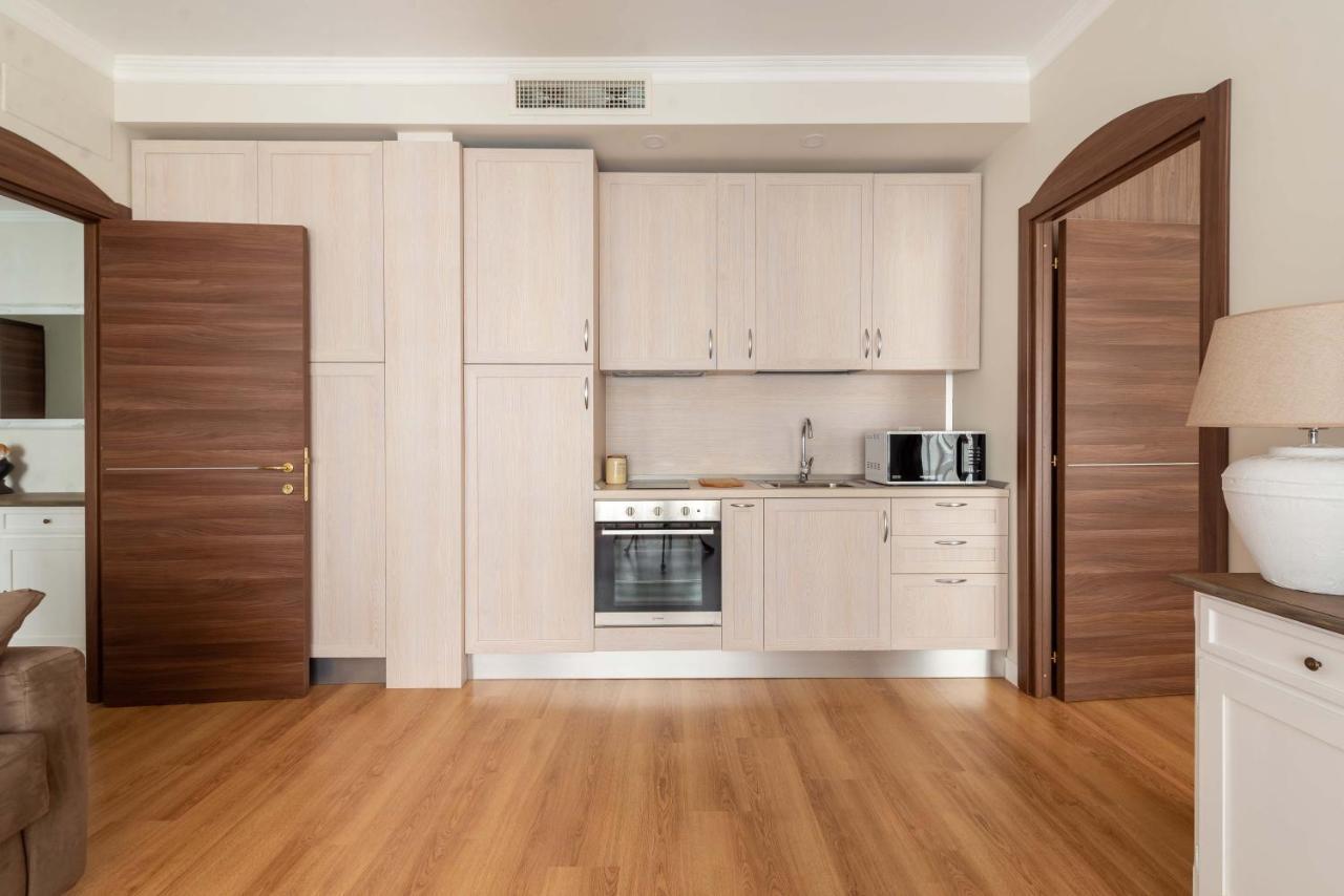 Apartment Suityrhome Campo De' Fiori Rome