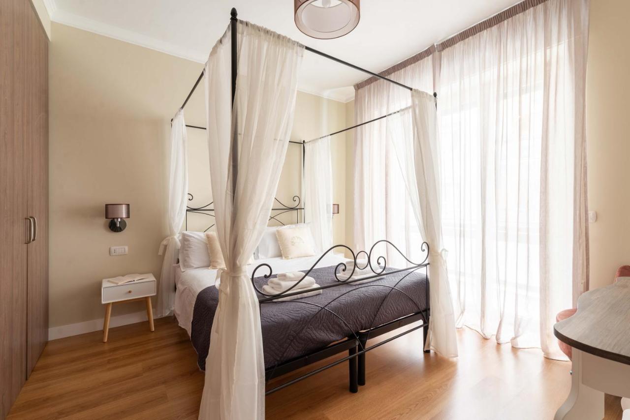 Suityrhome Campo De' Fiori Apartment
