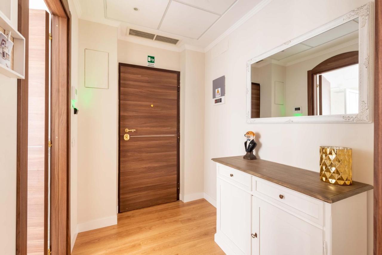 Suityrhome Campo De' Fiori Apartment