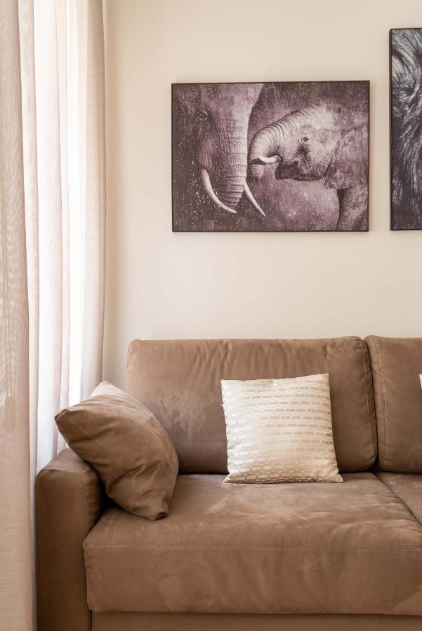 Apartment Suityrhome Campo De' Fiori Rome