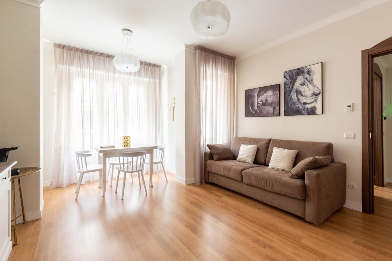 Apartment Suityrhome Campo De' Fiori