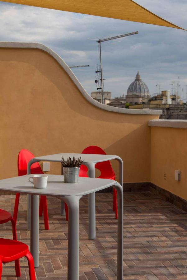 Terrazza Giuliana Gasthuis *