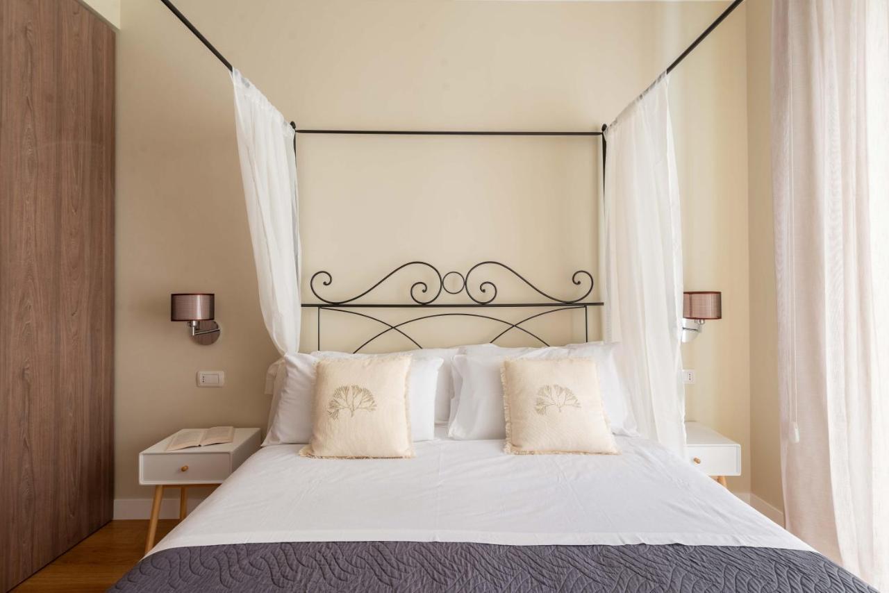 Suityrhome Campo De' Fiori Apartment Rome