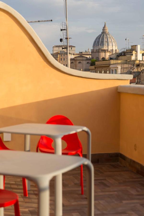 Gasthuis Terrazza Giuliana *