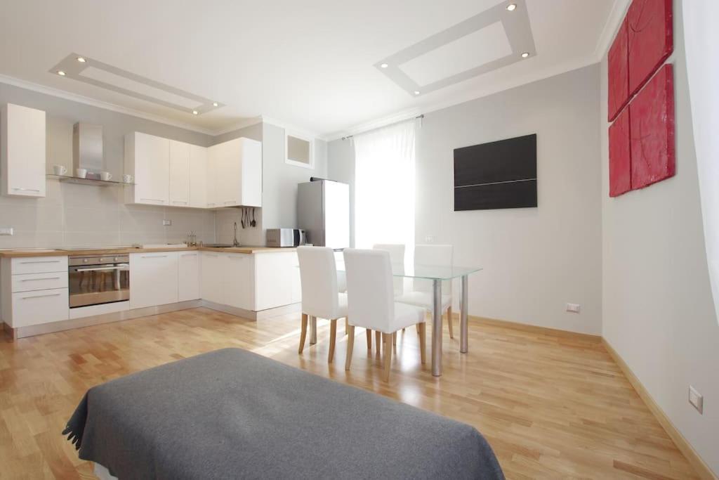 Apartment San Peter - Your In The Heart Of *