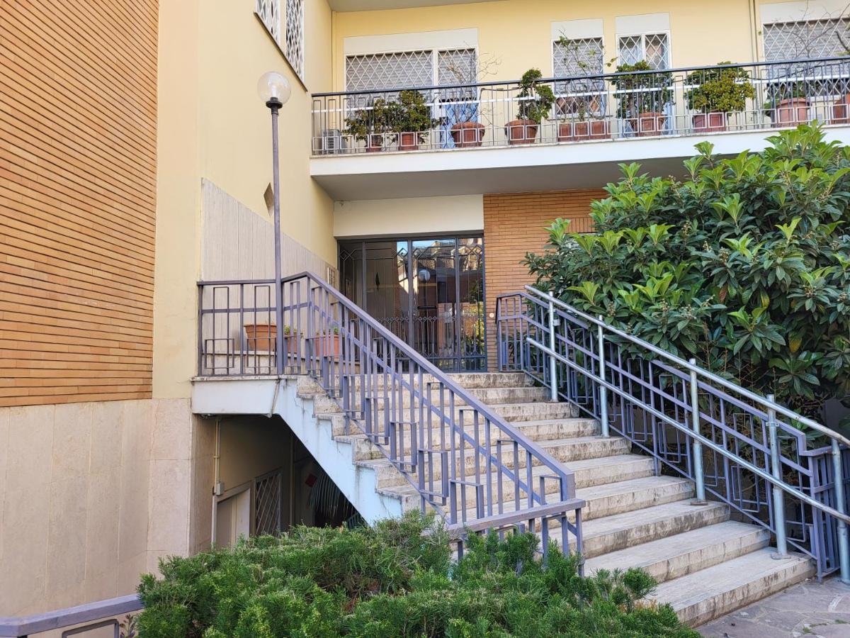 Apartment Boutique Maison - Pentimalli 84