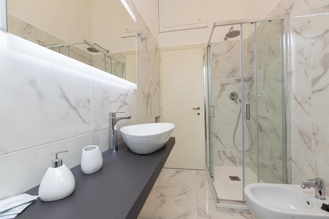 Apartment Savoia Exclusive House By Premium Collection Rome