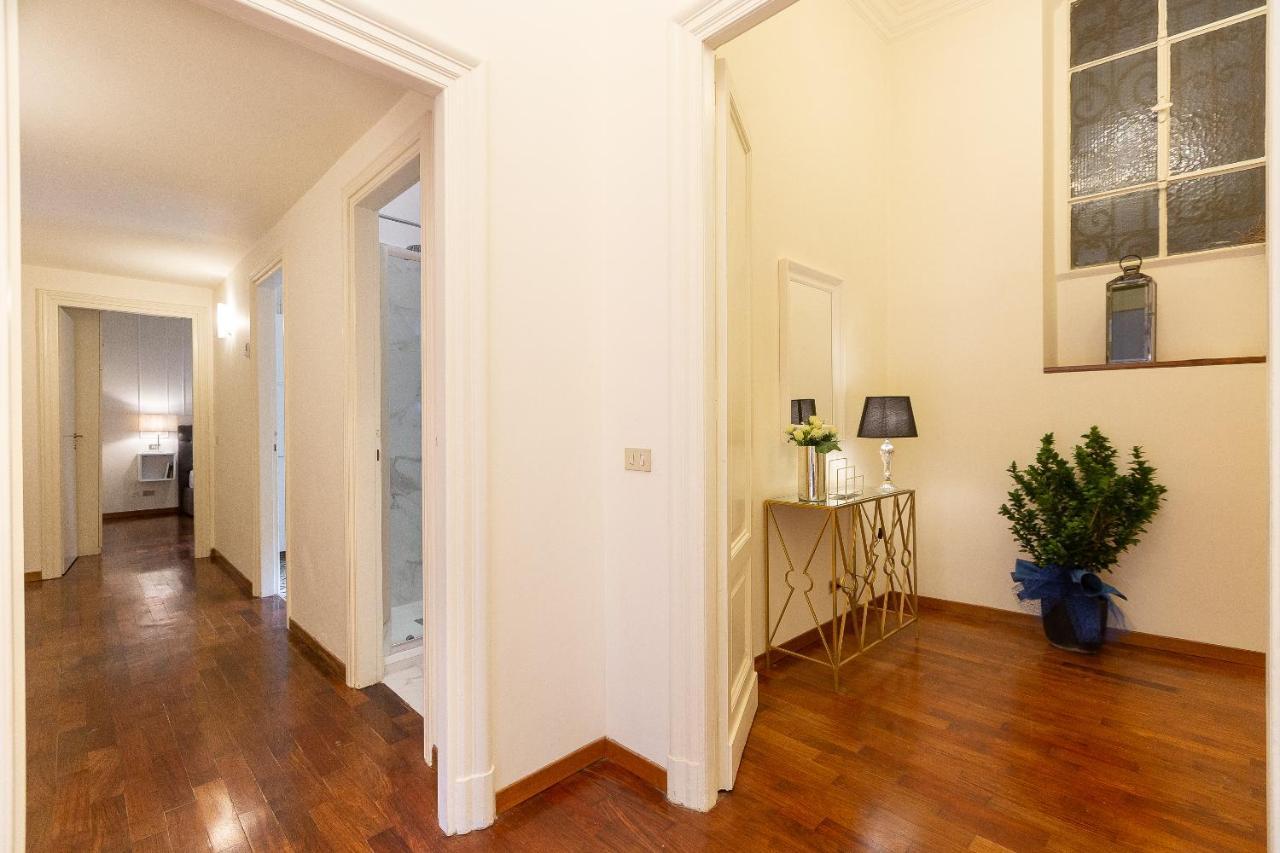 Savoia Exclusive House By Premium Collection * Rome