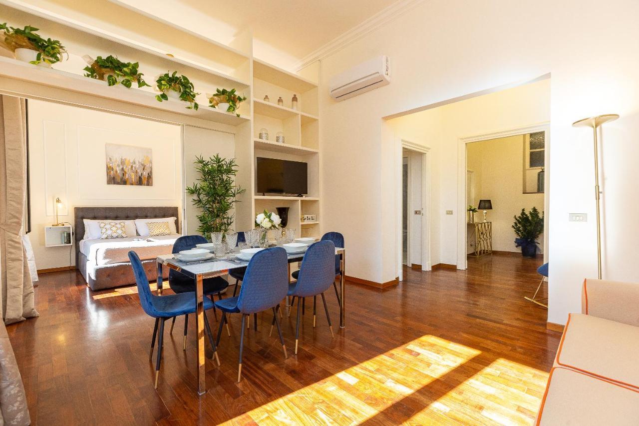 Apartment Savoia Exclusive House By Premium Collection *
