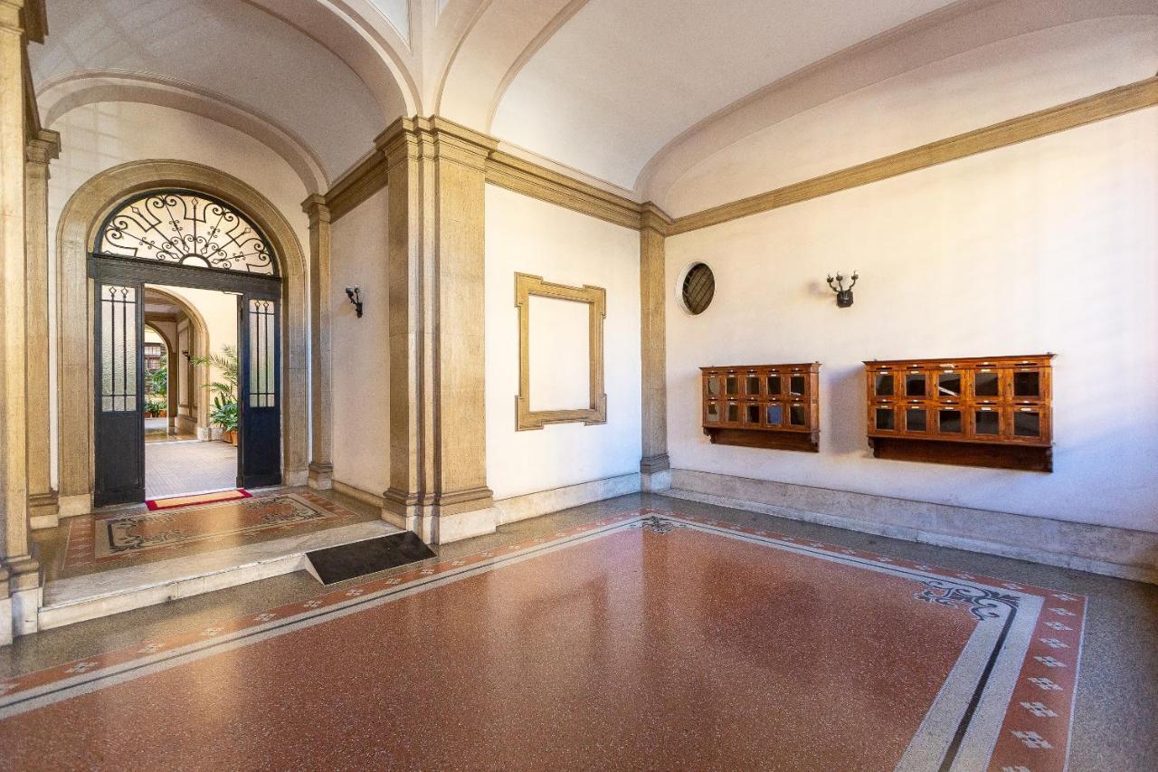 Apartment Savoia Exclusive House By Premium Collection