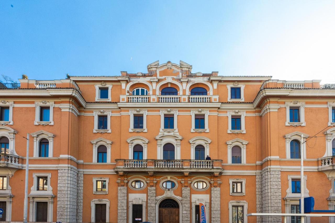Savoia Exclusive House By Premium Collection Apartment