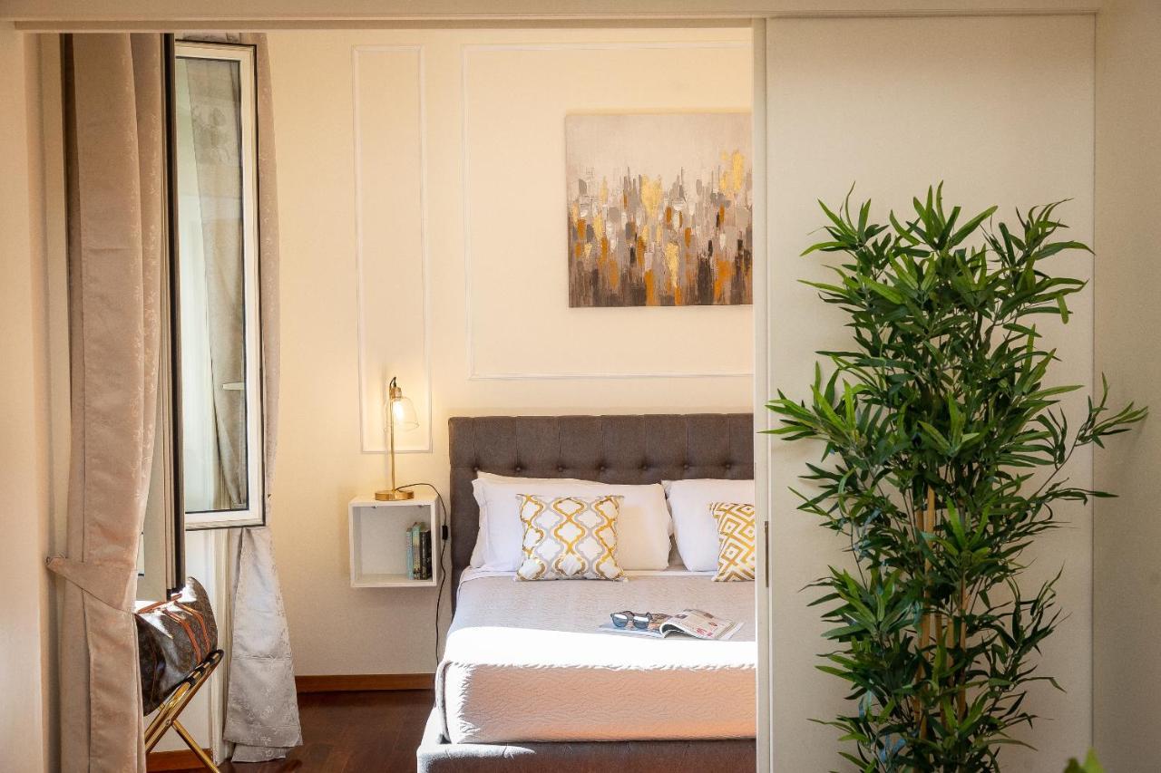 Savoia Exclusive House By Premium Collection Apartment *