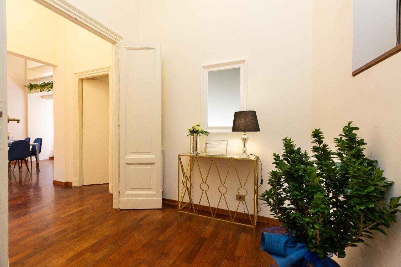 Savoia Exclusive House By Premium Collection Apartment