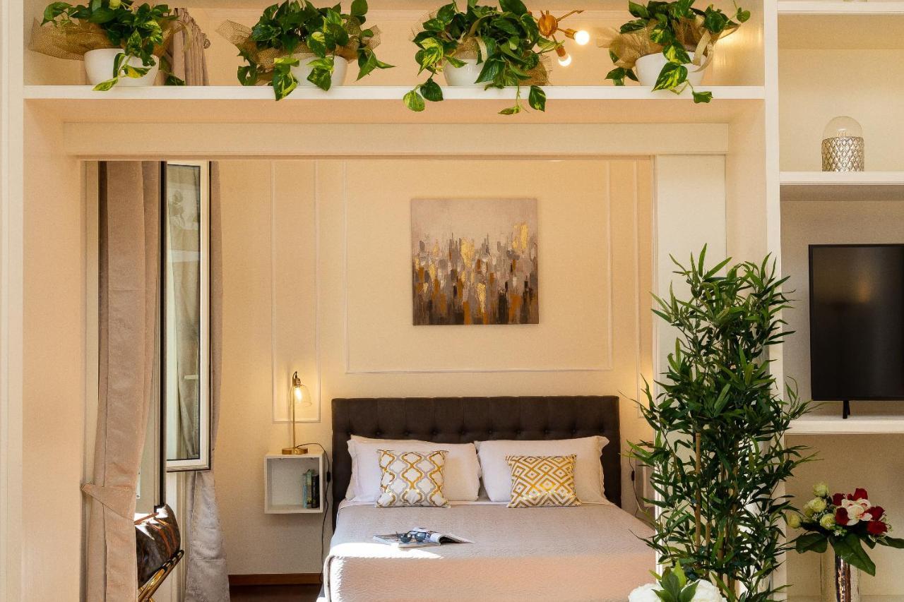 Savoia Exclusive House By Premium Collection * Rome