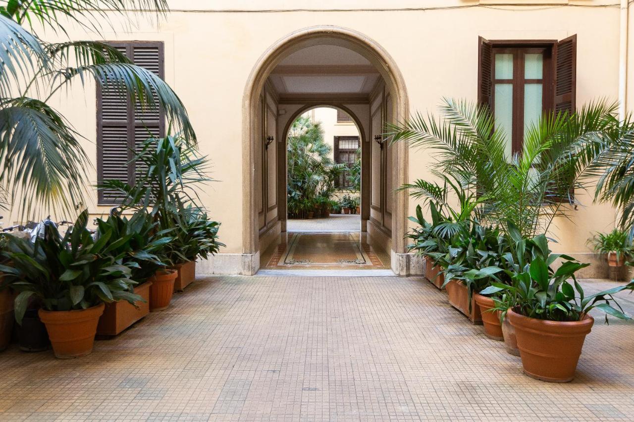 Apartment Savoia Exclusive House By Premium Collection *