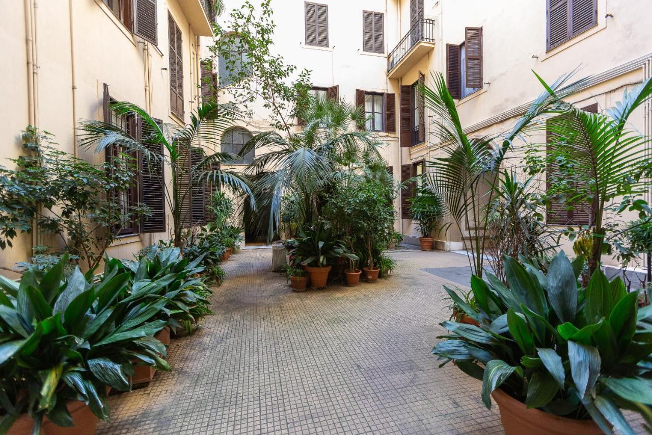 Apartment Savoia Exclusive House By Premium Collection