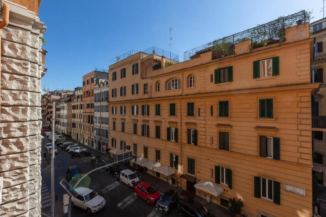 Savoia Exclusive House By Premium Collection Rome