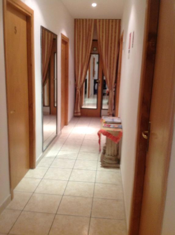 Guest house Evening Star Termini Rome