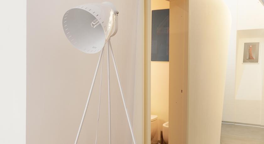 Trastevere Art House * Rome
