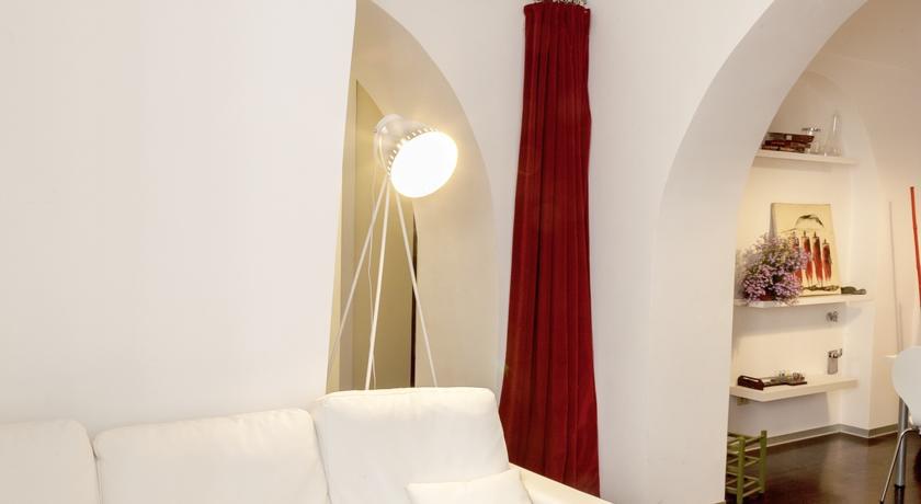 Trastevere Art House Apartment Rome