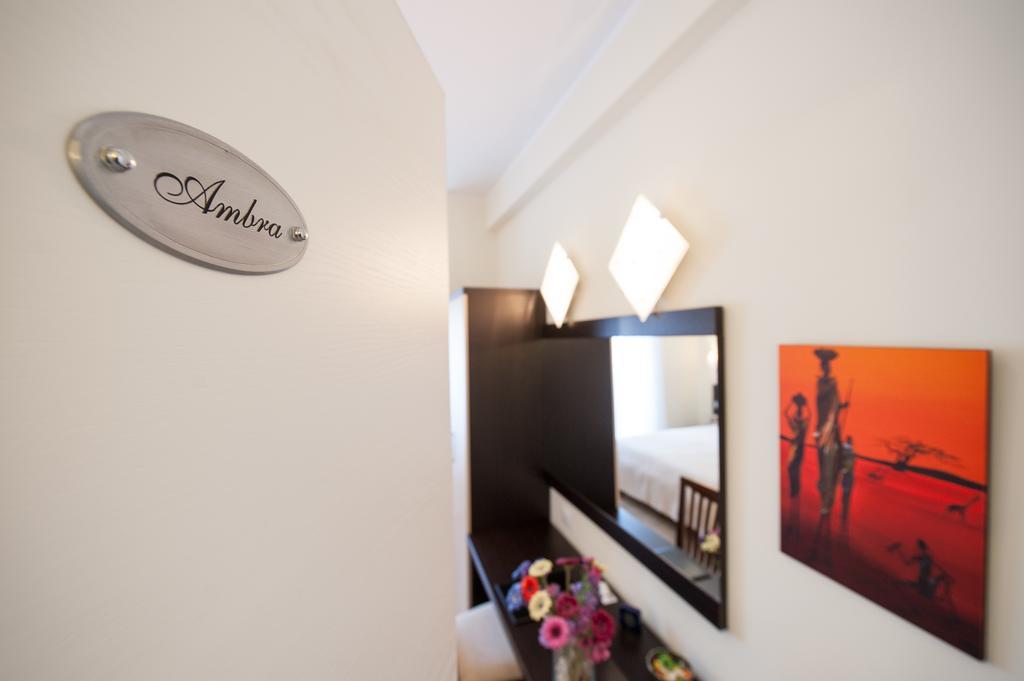 Alba Romana Guest house