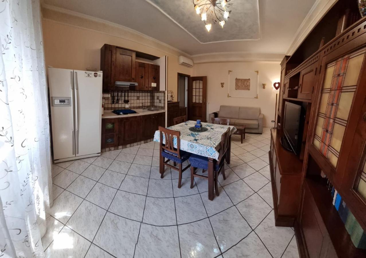 A Casa Mia Apartment