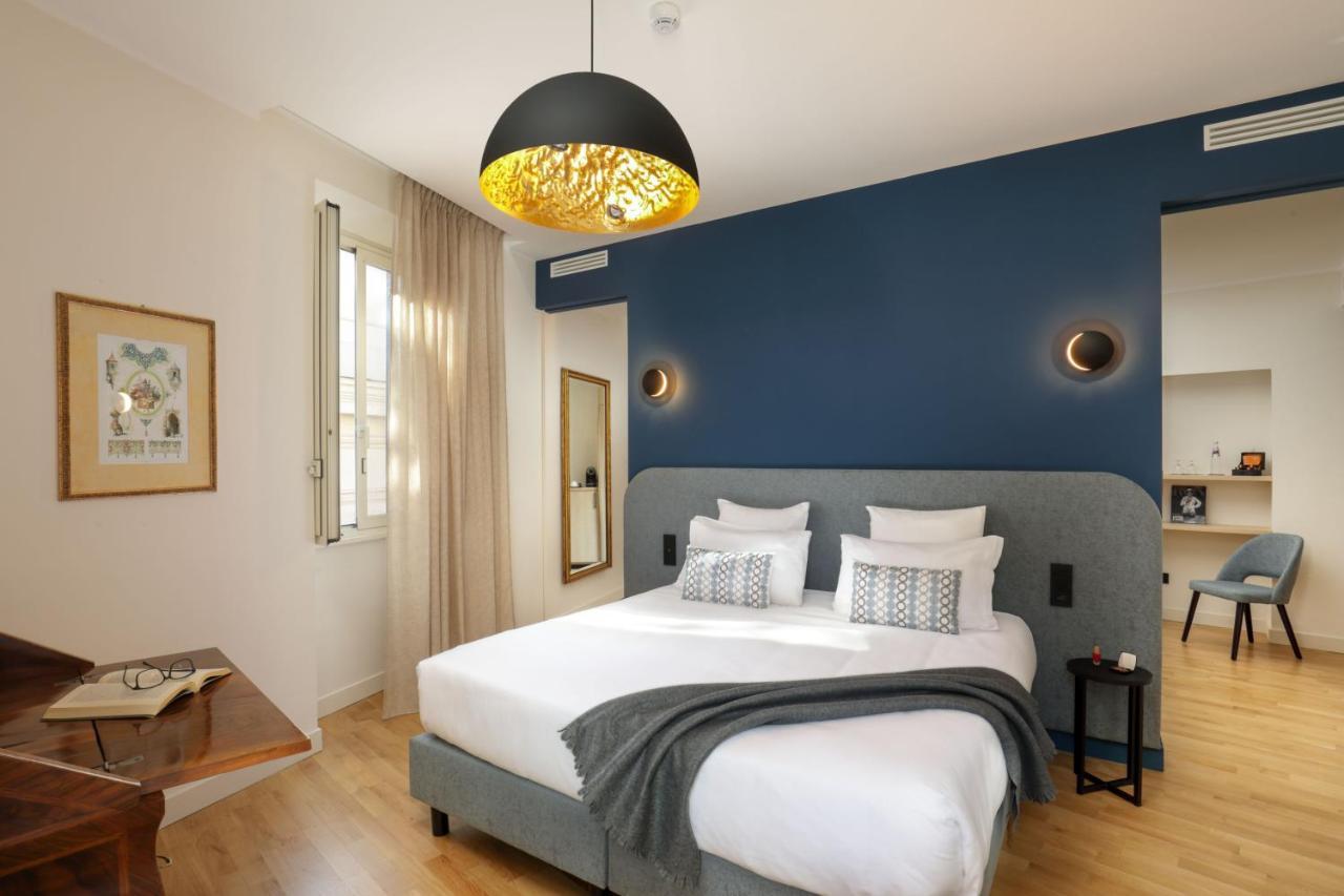Hotel 9hotel Cesari