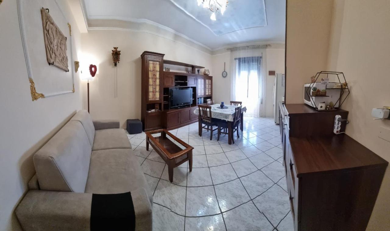 A Casa Mia Apartment