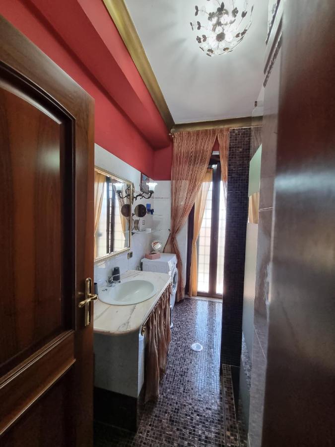A Casa Mia Apartment *