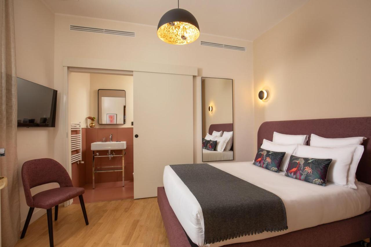 9hotel Cesari Rome