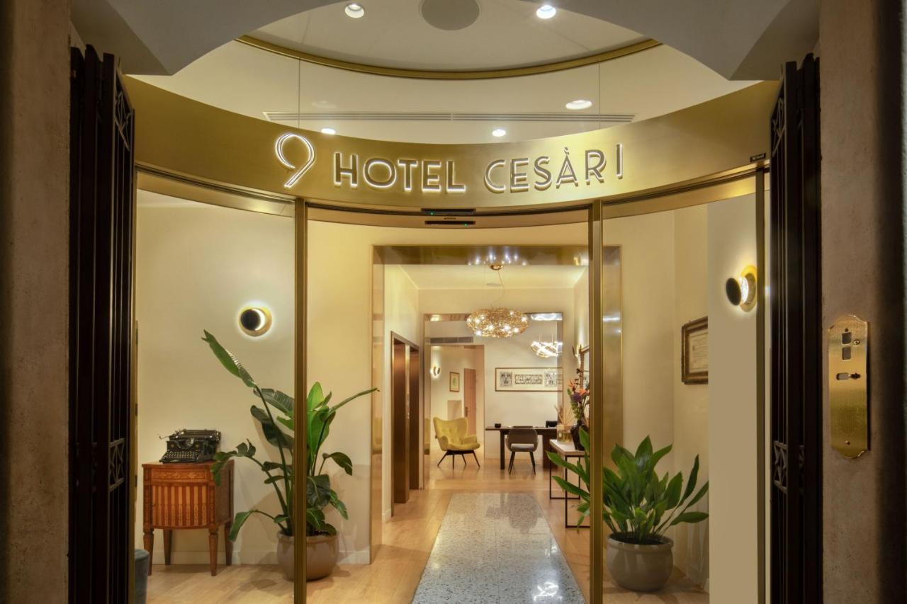 9hotel Cesari