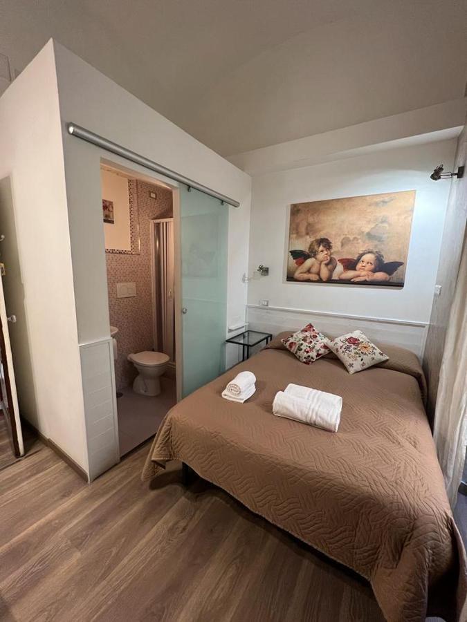 Casa de hóspedes Marcelina Vaticans Rooms Roma