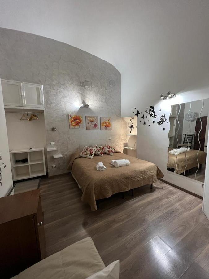 Marcelina Vaticans Rooms Casa de hóspedes 2*