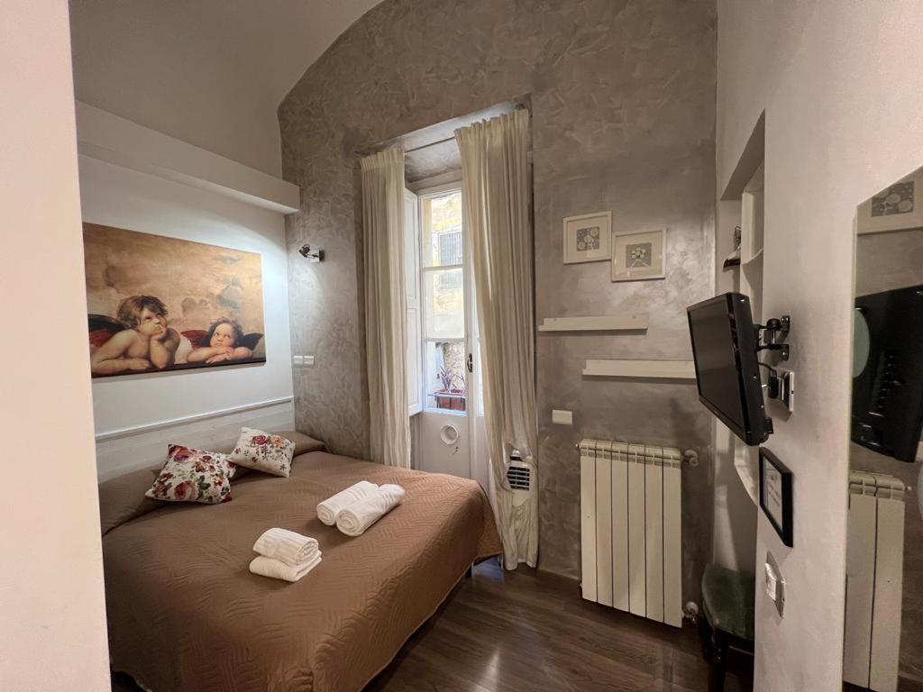 Casa de hóspedes Marcelina Vaticans Rooms