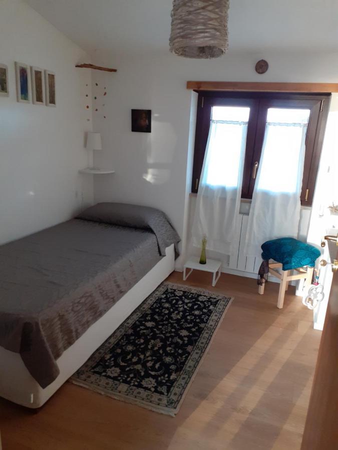 Bed & Breakfast Ritorno A Casa Rome