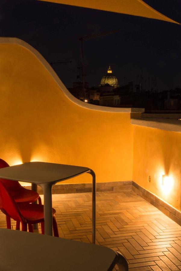 Gasthuis Terrazza Giuliana *