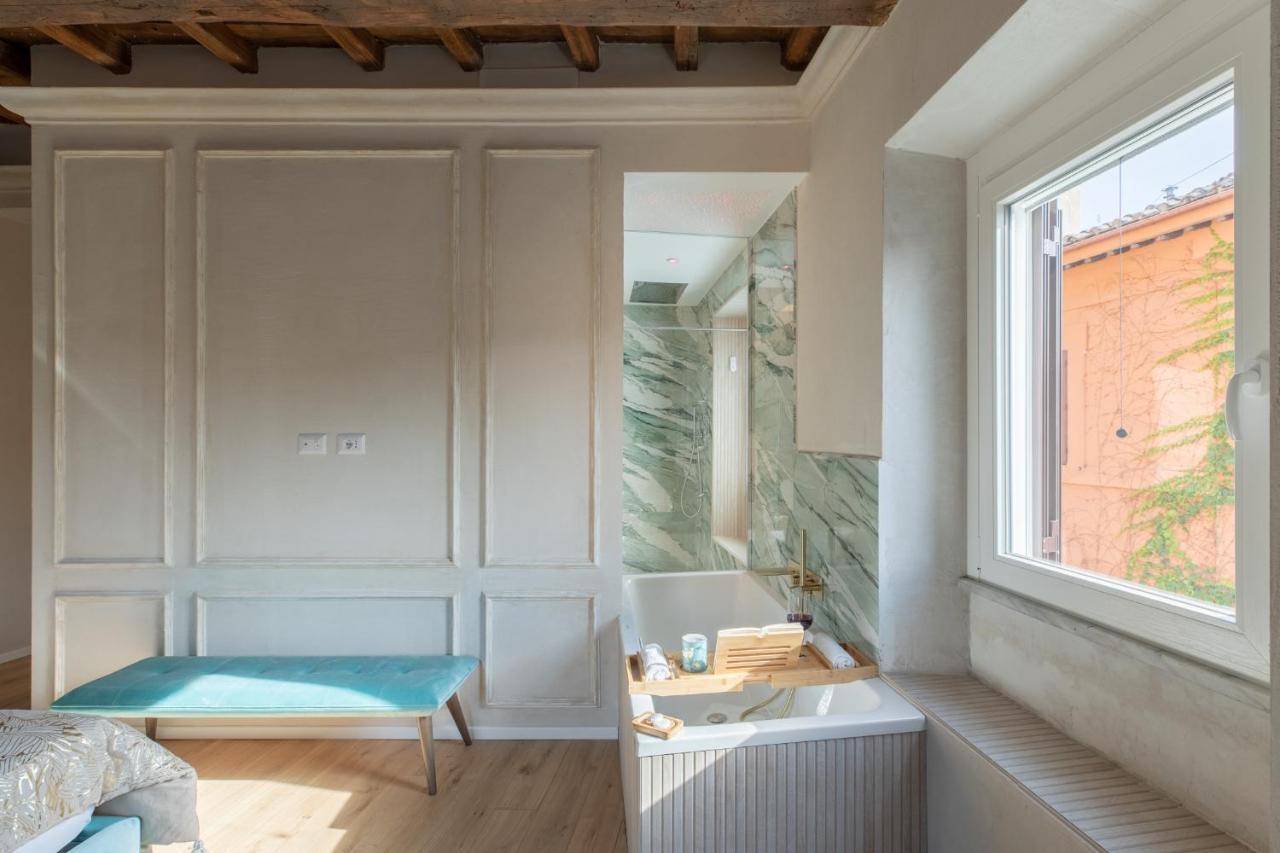 Apartamento Iflat The Trastevere's Stairway