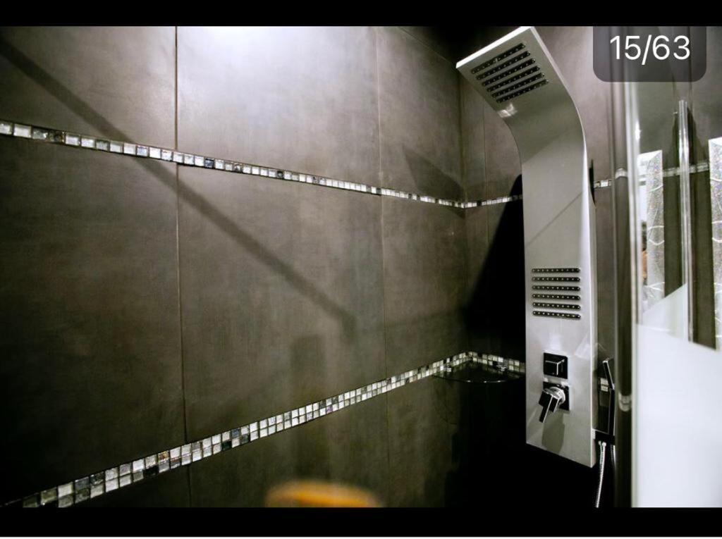 Key Luxury House Rome