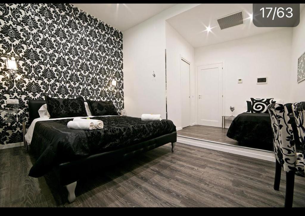 Guest house Key Luxury House Rome