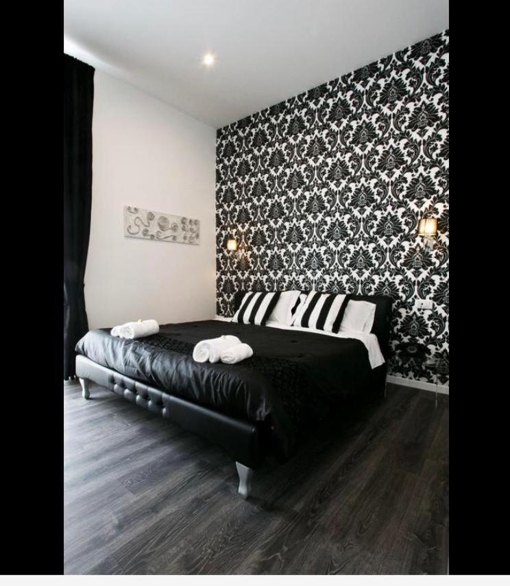 Guest house Key Luxury House Rome