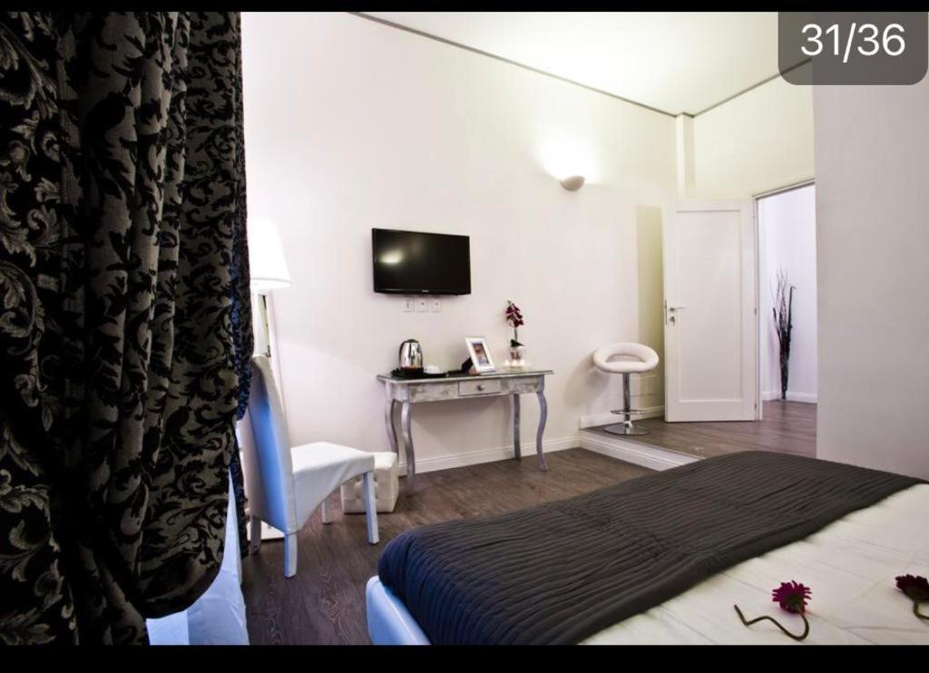 Guest house Key Luxury House 3*