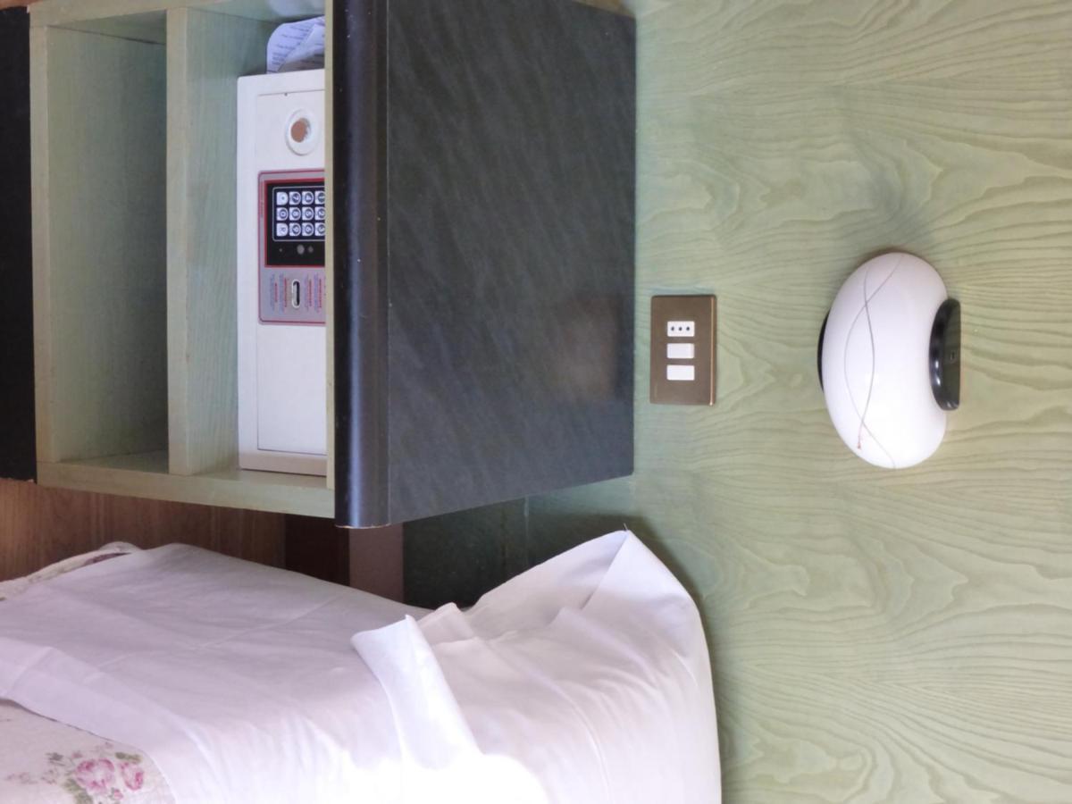 Hotel Prati 2*
