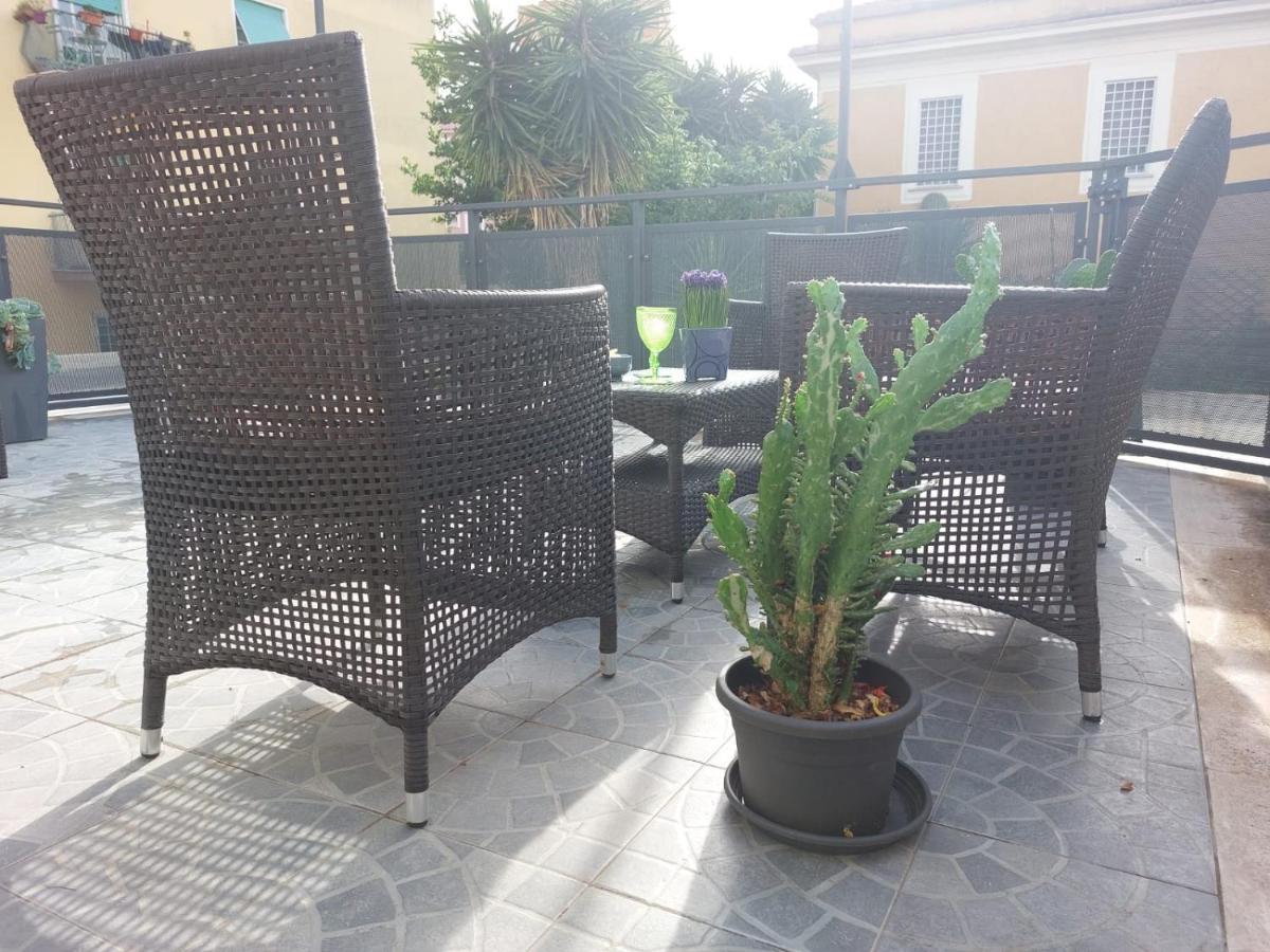Vic Pigneto , Centro Indipendent Luxury House