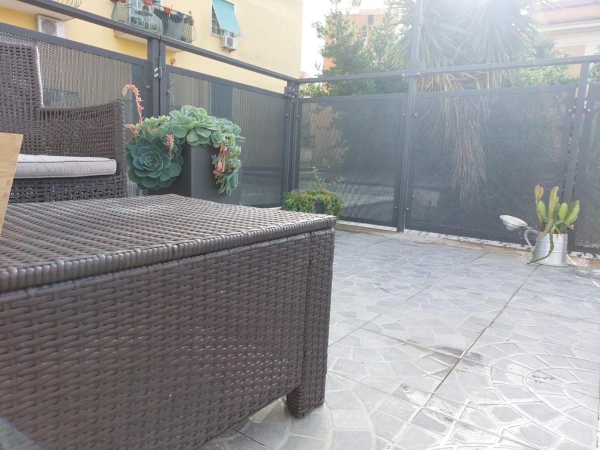 Vic Pigneto , Centro Indipendent Luxury House Appartement Rome